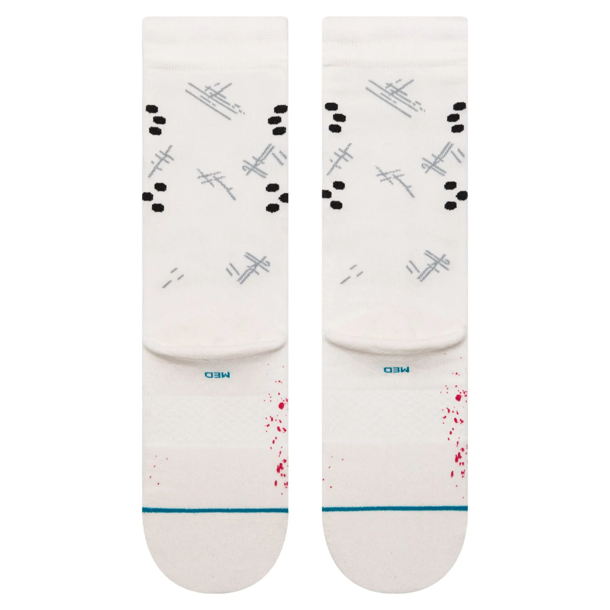 Fashion Jason Crew Socks Socks & Underwear