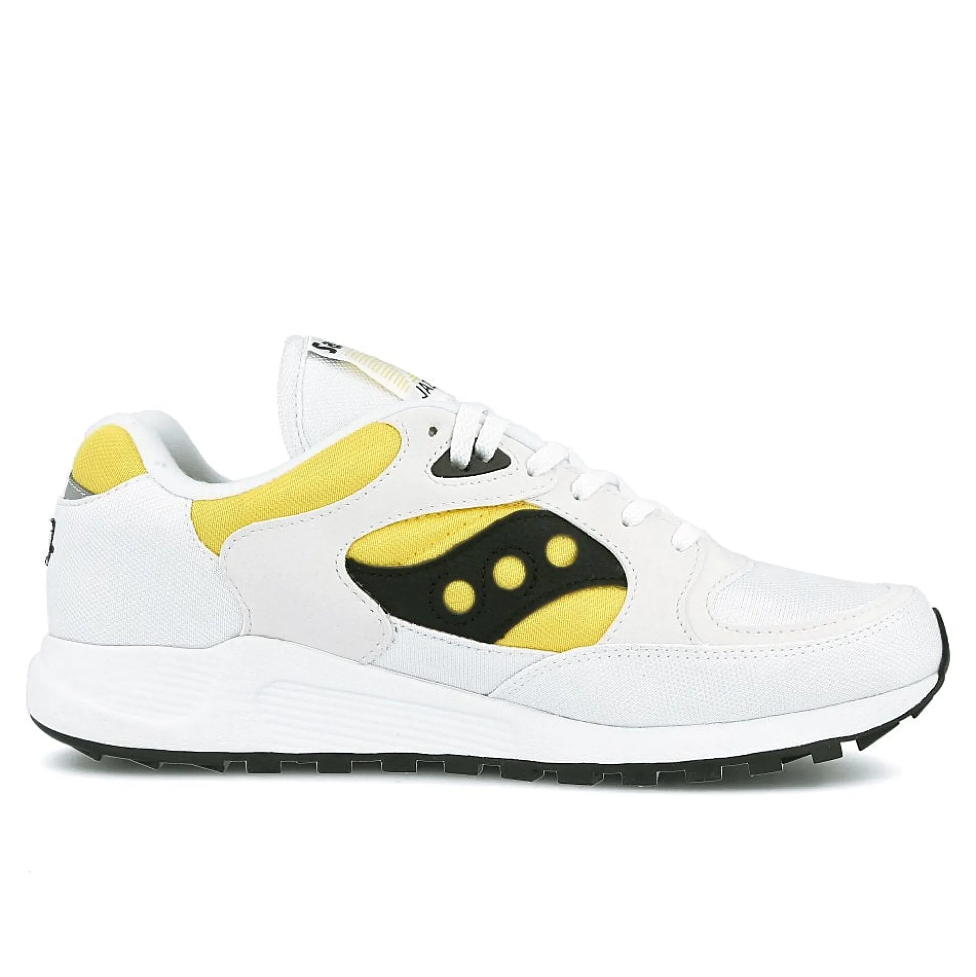 Store jazz 4000 Low Tops|Retro & Running
