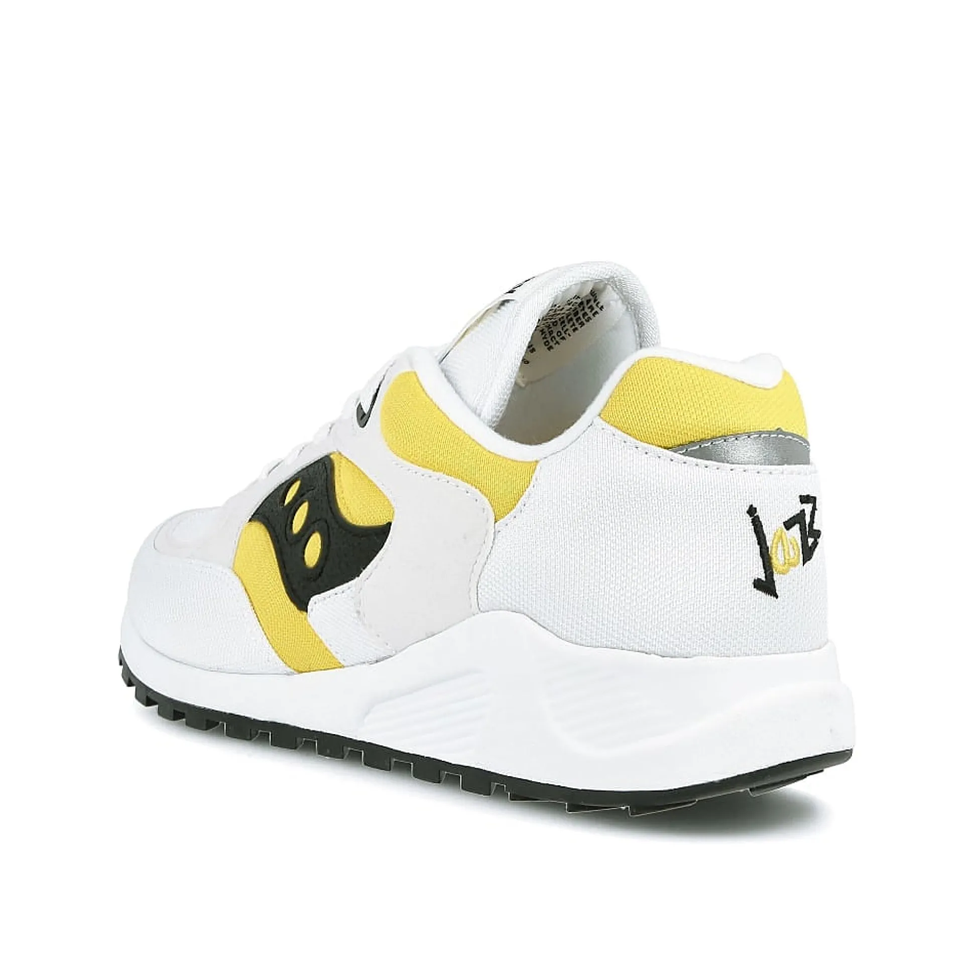 Store jazz 4000 Low Tops|Retro & Running
