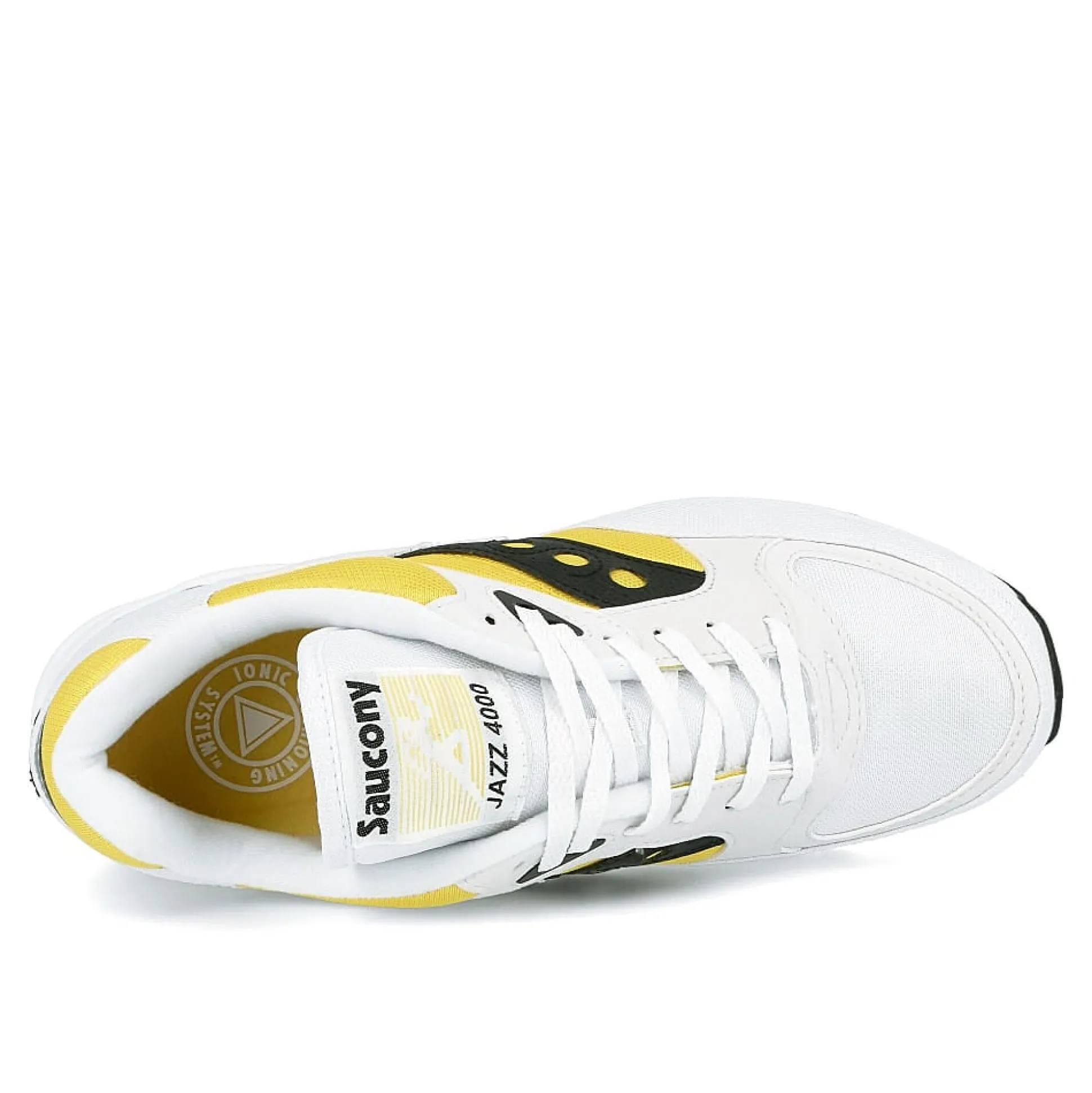 Store jazz 4000 Low Tops|Retro & Running
