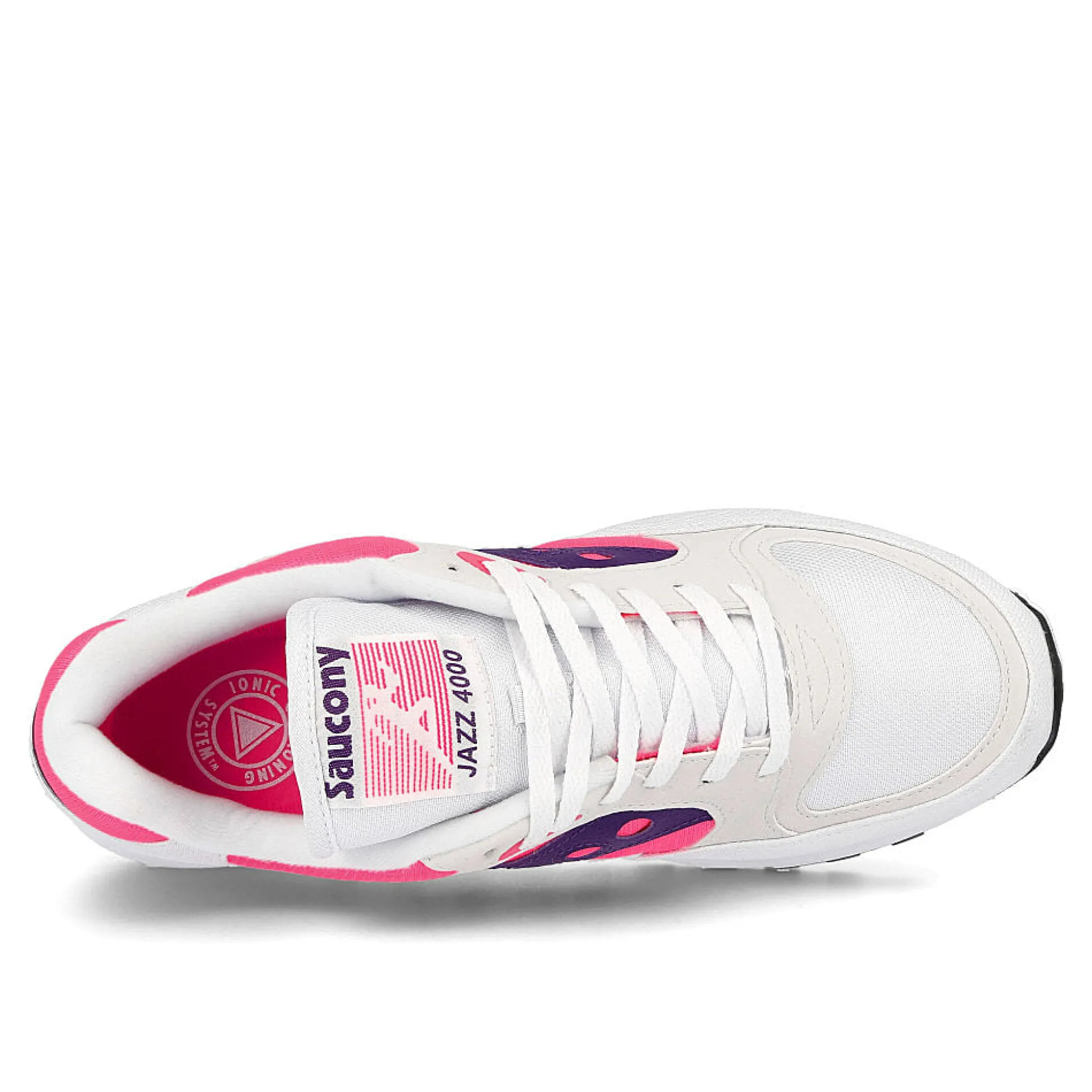 Outlet jazz 4000 Low Tops|Retro & Running