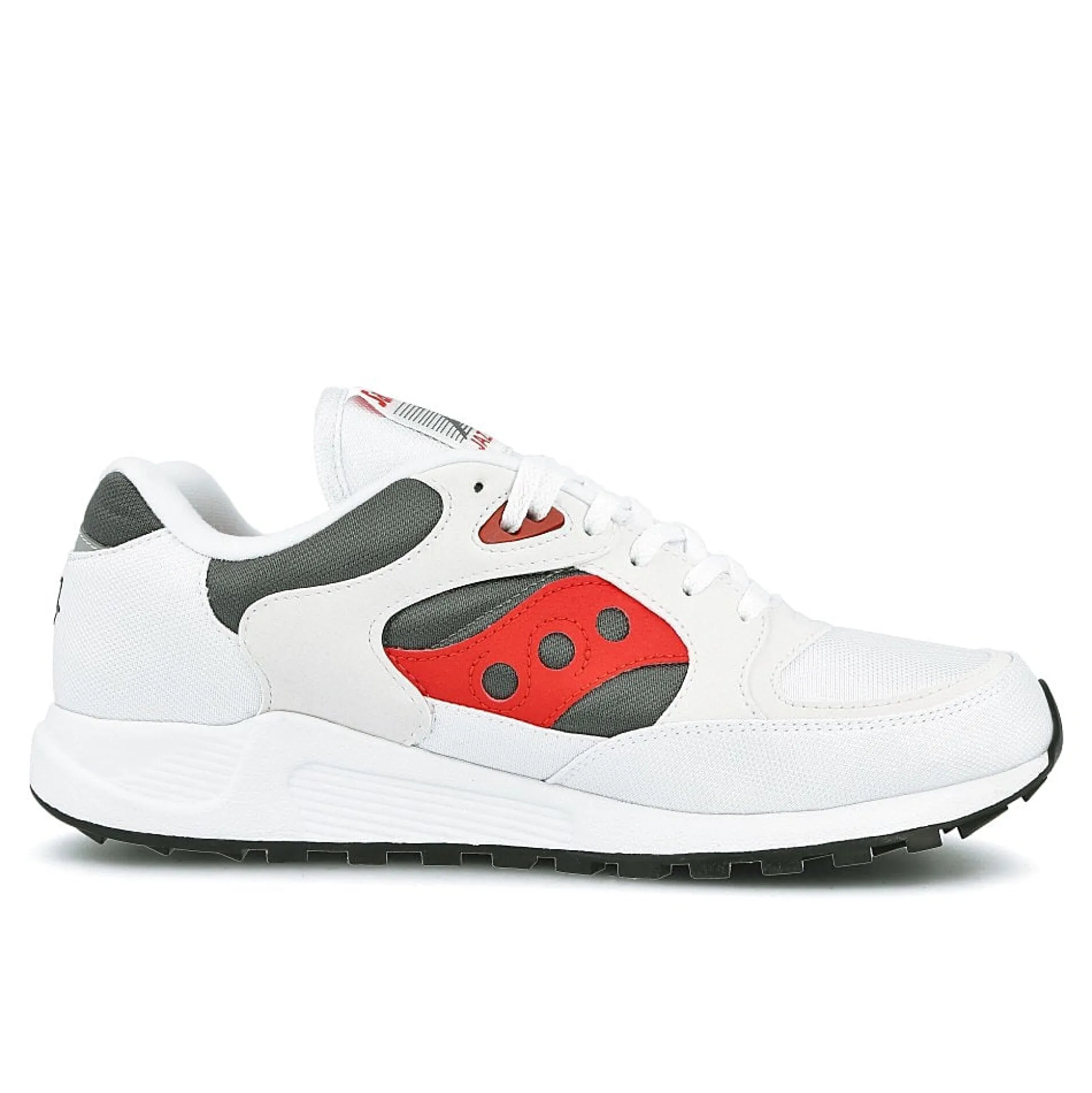 Hot jazz 4000 Low Tops|Retro & Running