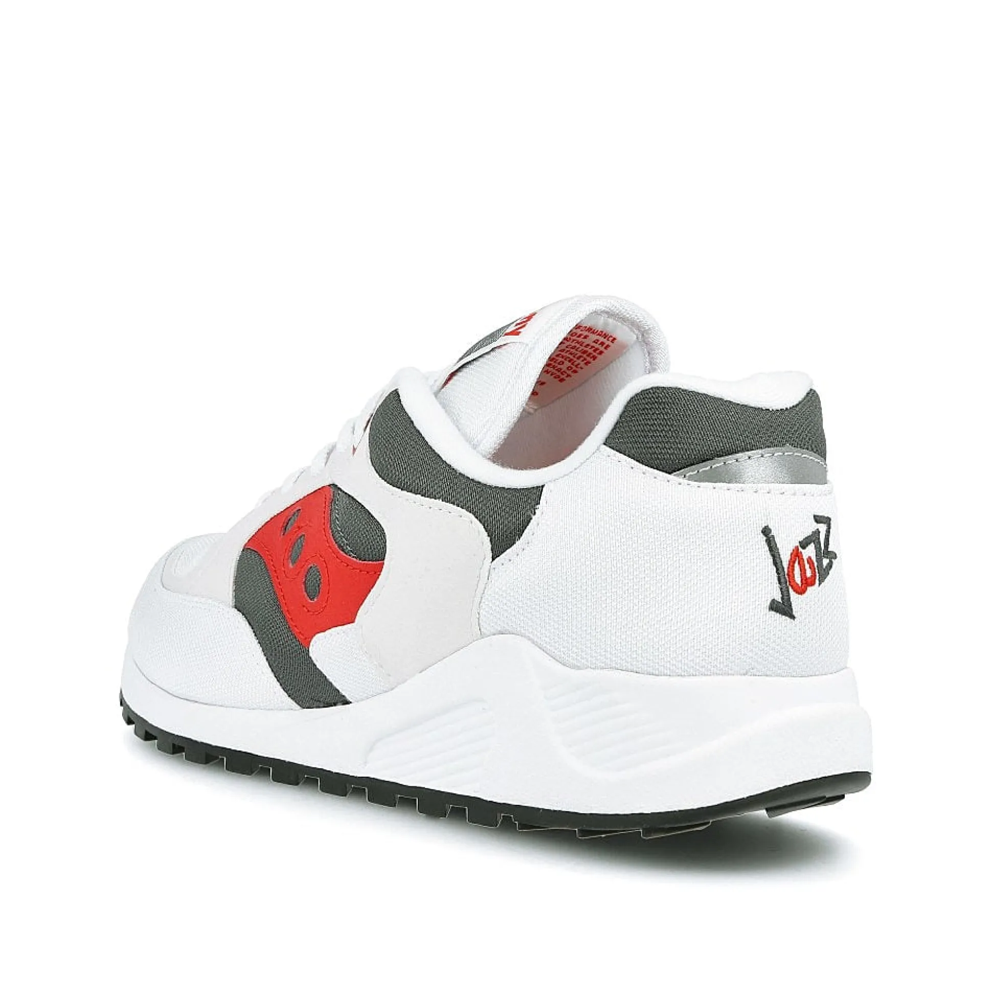 Hot jazz 4000 Low Tops|Retro & Running