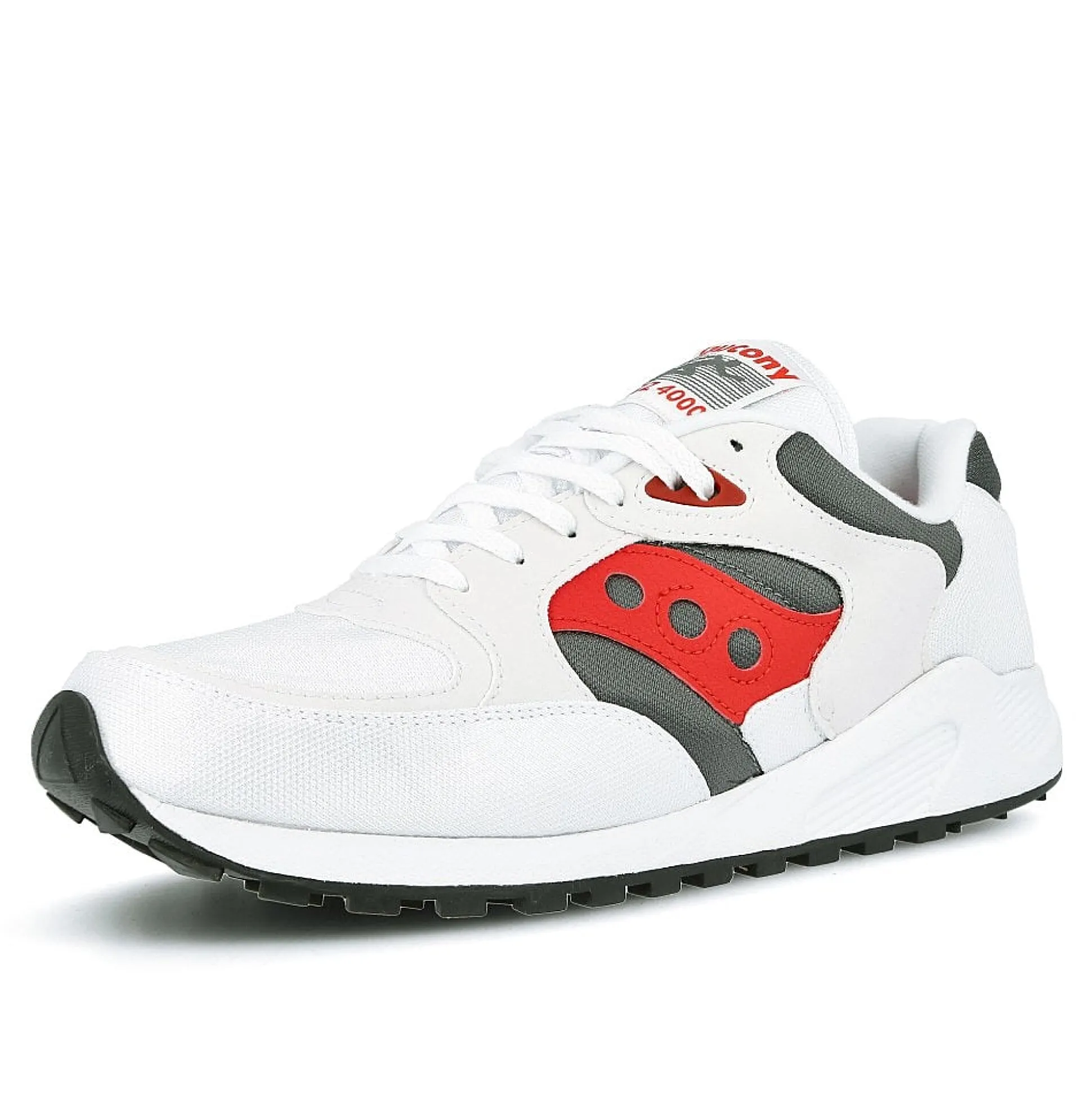 Hot jazz 4000 Low Tops|Retro & Running