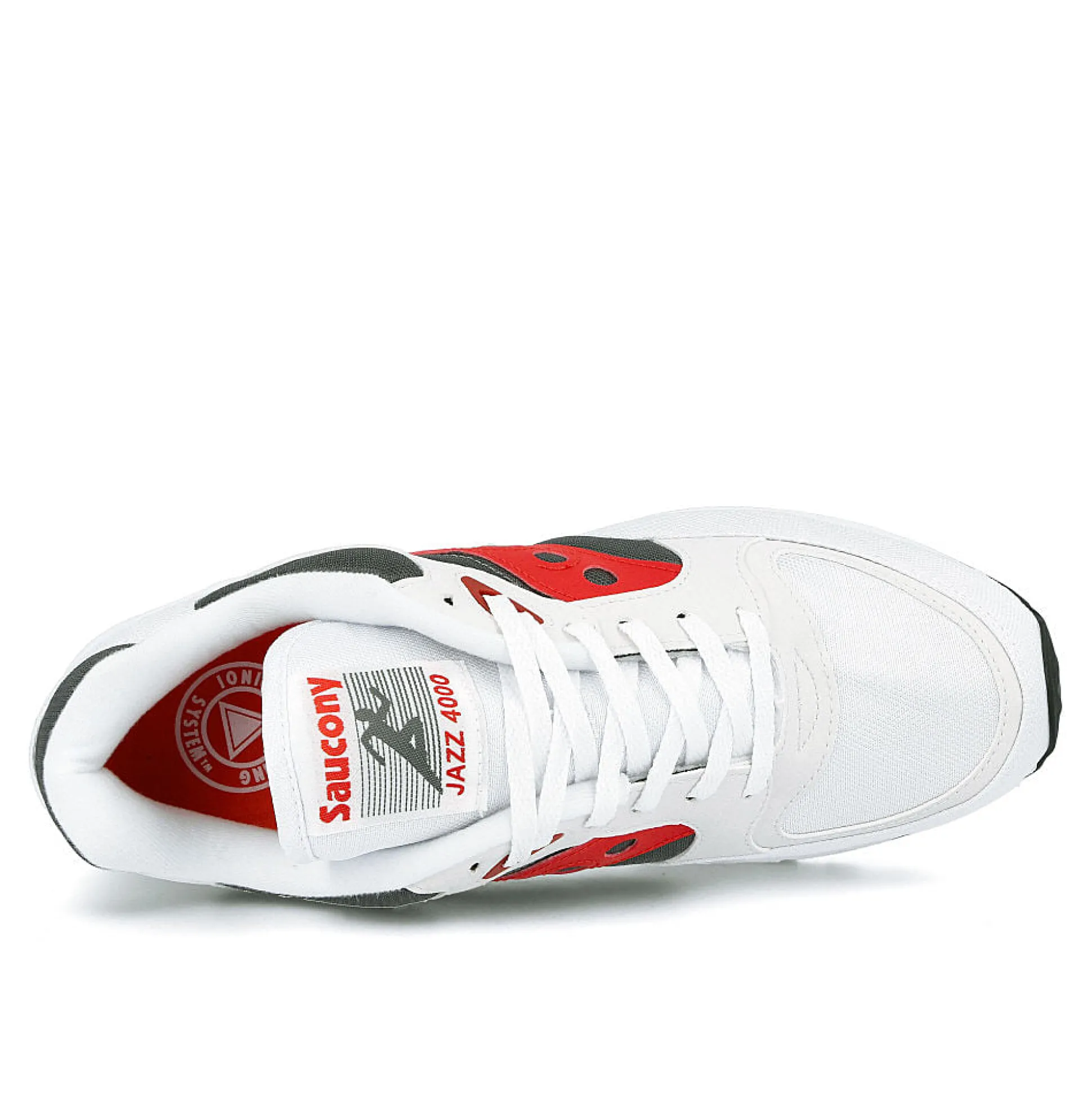 Hot jazz 4000 Low Tops|Retro & Running