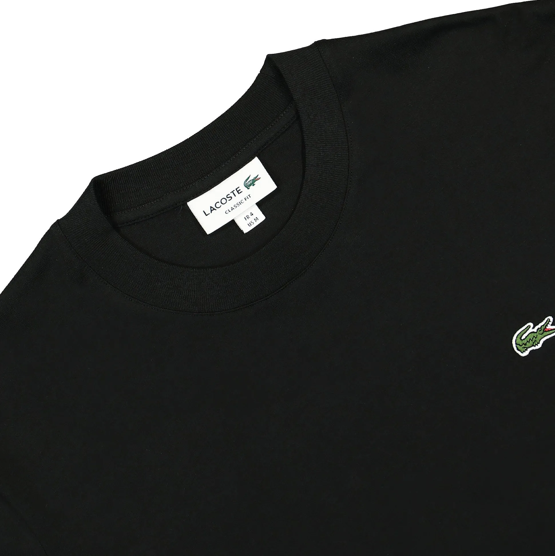 Hot Jersey T-Shirt T-Shirts & Long Sleeves