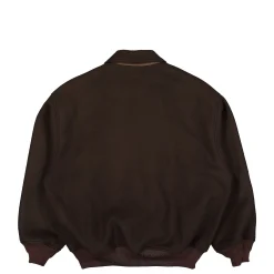 Outlet JFW-01 / Jacket / Wony. Melton Jackets & Coats