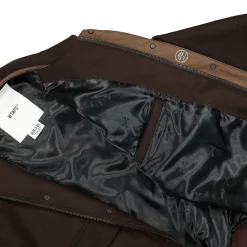 Outlet JFW-01 / Jacket / Wony. Melton Jackets & Coats