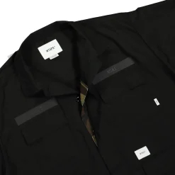 Hot JMOD 01 / LS / Cotton. Ripstop. Identity Shirts