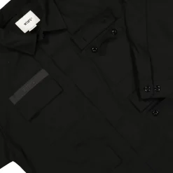 Hot JMOD 01 / LS / Cotton. Ripstop. Identity Shirts