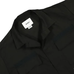 Fashion JMOD 01 Identity Ripstop Shirt Shirts