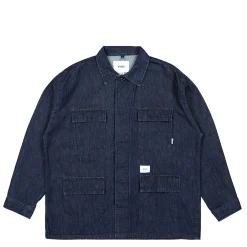 Best Sale JMOD Denim PASTHG Longsleeve Shirts
