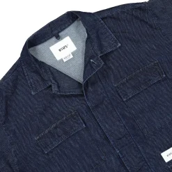 Best Sale JMOD Denim PASTHG Longsleeve Shirts