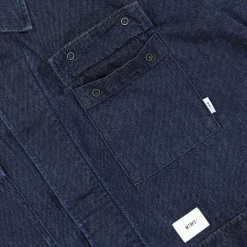 Best Sale JMOD Denim PASTHG Longsleeve Shirts