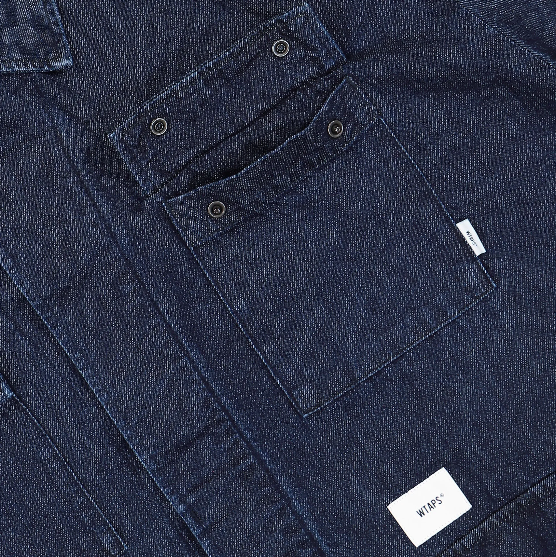 Best Sale JMOD Denim PASTHG Longsleeve Shirts