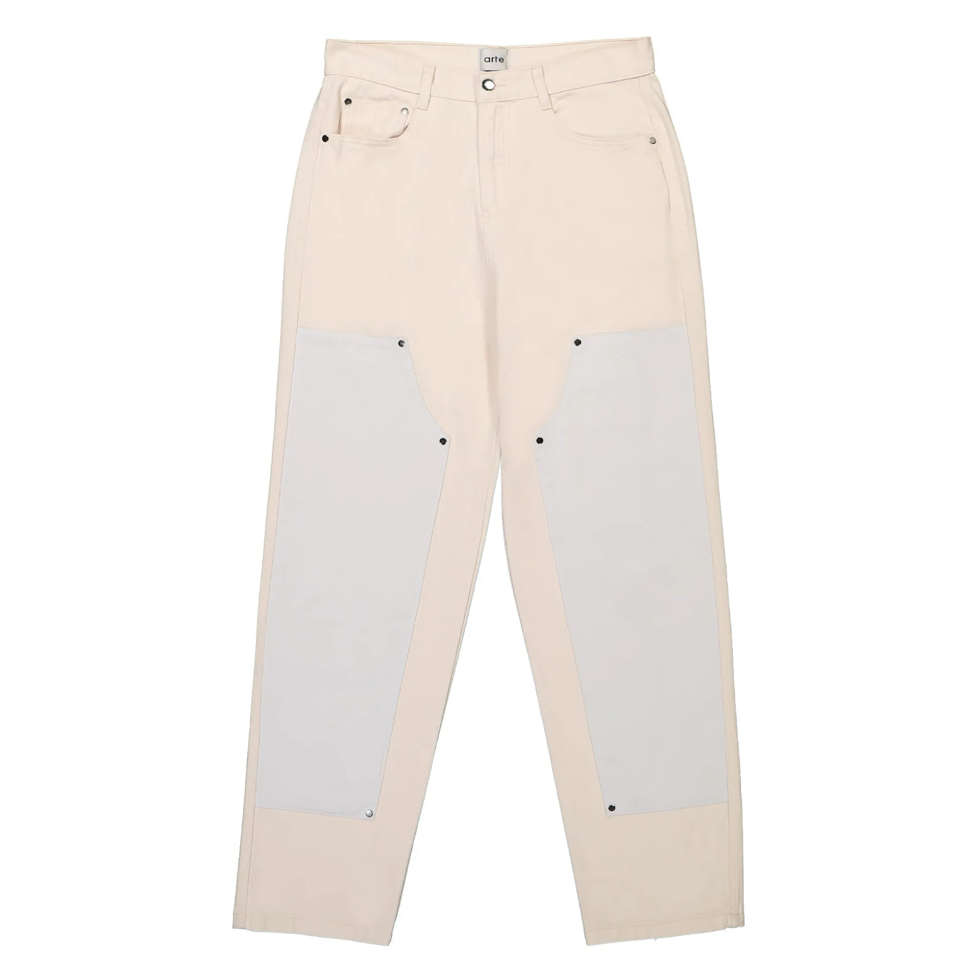 Best Sale Jones Colorblock Pants Jeans|Pants & Shorts
