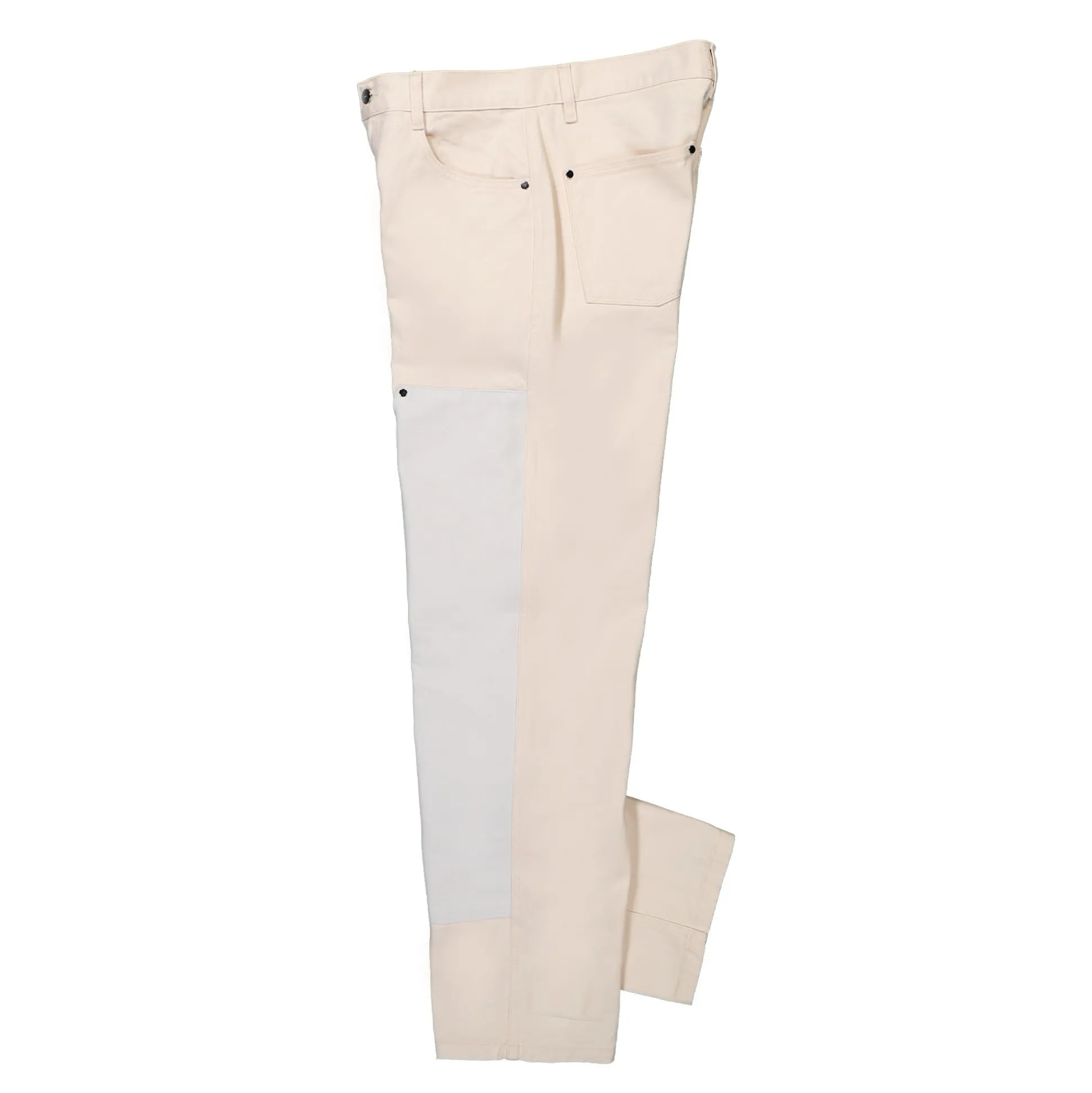 Best Sale Jones Colorblock Pants Jeans|Pants & Shorts