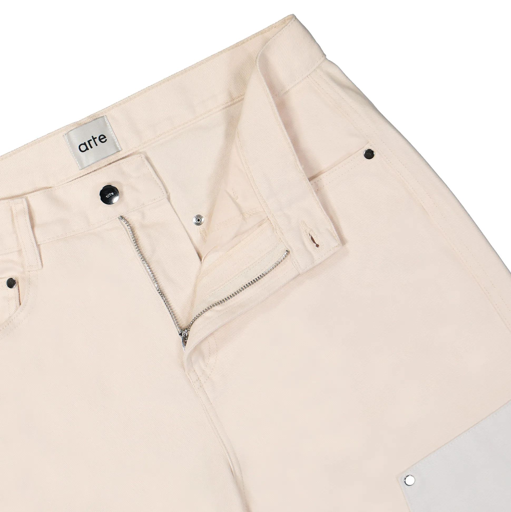 Best Sale Jones Colorblock Pants Jeans|Pants & Shorts