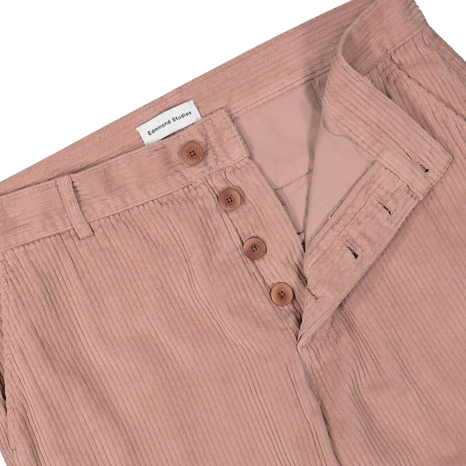Fashion Jorge Pants Pants & Shorts