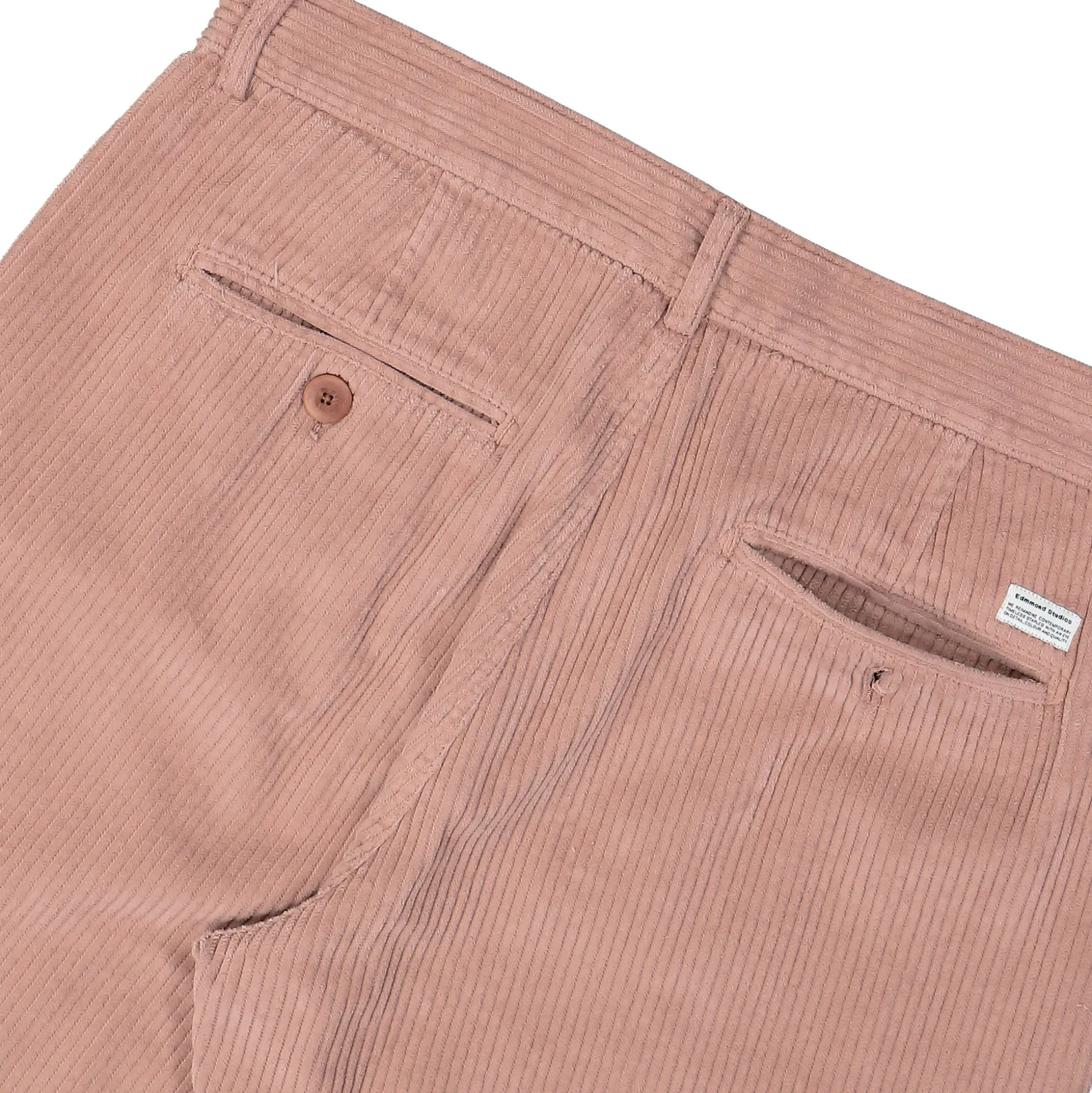 Fashion Jorge Pants Pants & Shorts