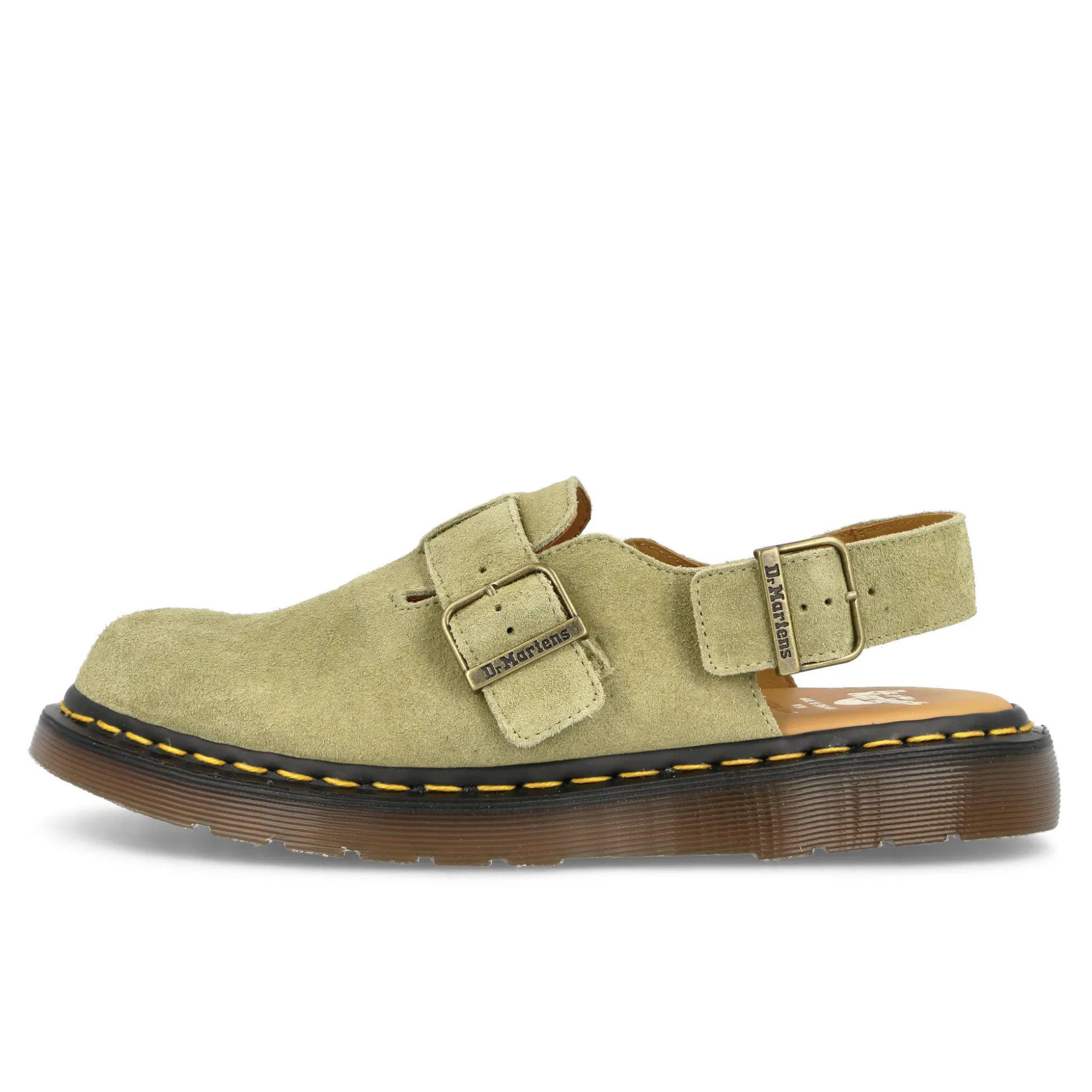 Shop Jorge Slingback Slides & Sandals