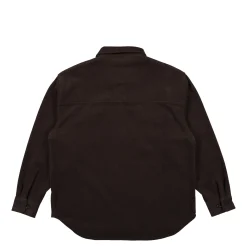 New Jowen LS Overshirt Shirts