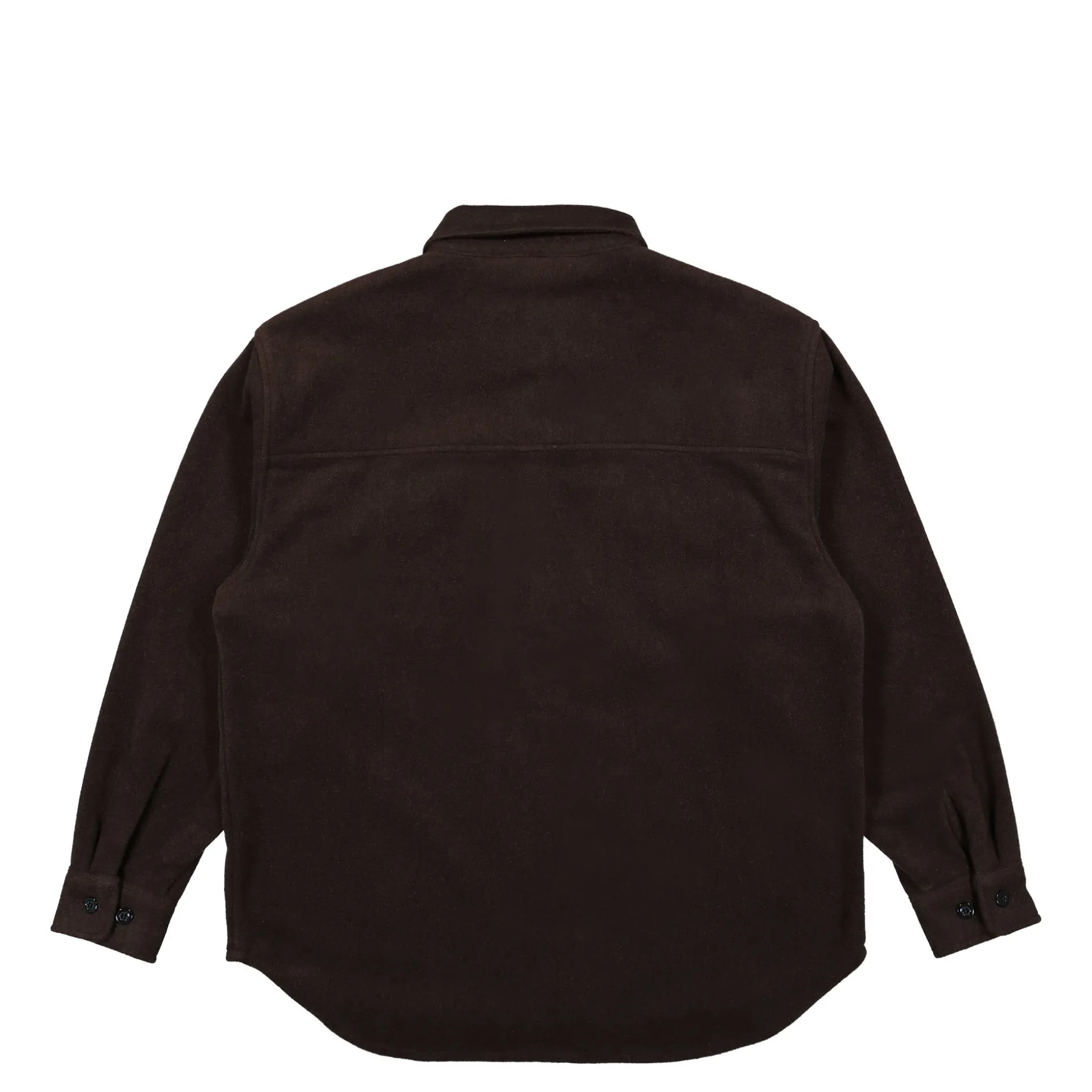 New Jowen LS Overshirt Shirts
