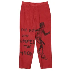 Best Jumped The Moon Trouser Pants & Shorts
