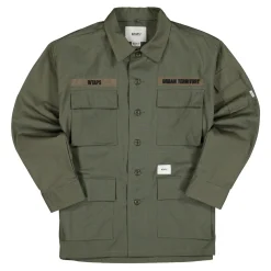 Best Sale Jungle 02 Ripstop Shirt Shirts