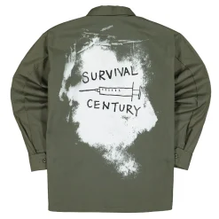 Best Sale Jungle 02 Ripstop Shirt Shirts