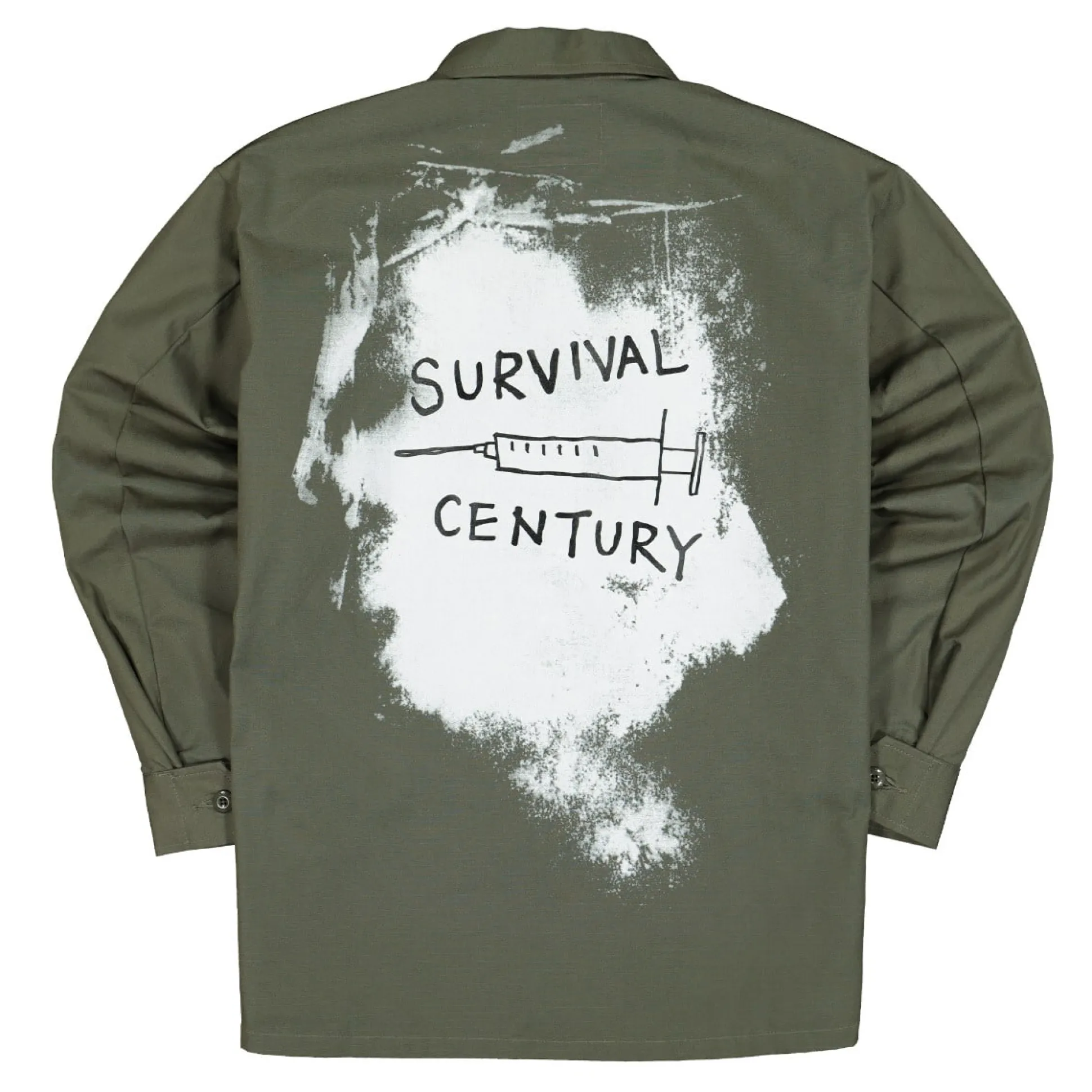 Best Sale Jungle 02 Ripstop Shirt Shirts