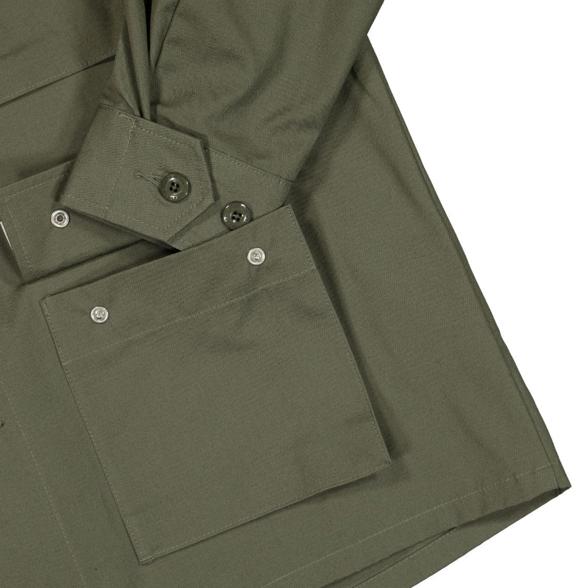 Best Sale Jungle 02 Ripstop Shirt Shirts