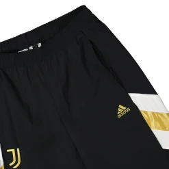 Fashion Juventus Icon Woven Pant Pants & Shorts