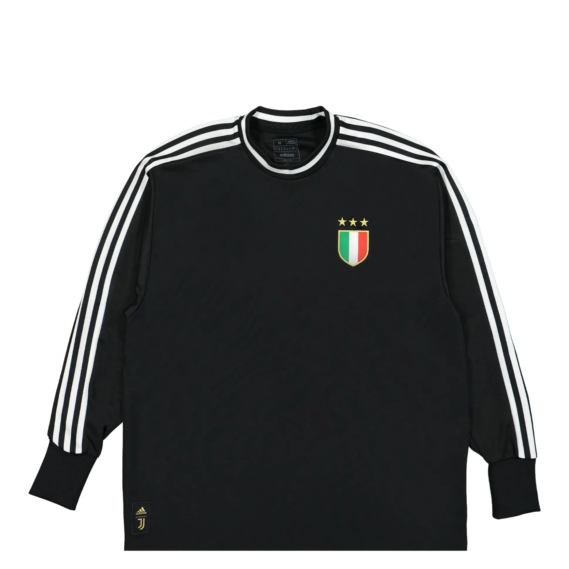 Cheap Juventus Turin Goal Keeper Icon Jersey T-Shirts & Long Sleeves