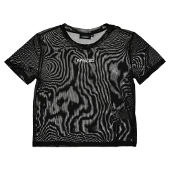 Outlet Kaia Mesh Tee Women T-Shirts & Long Sleeves