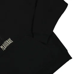 Outlet Karat Quarter Zip Fleece Sweater Sweatshirts & Hoodies