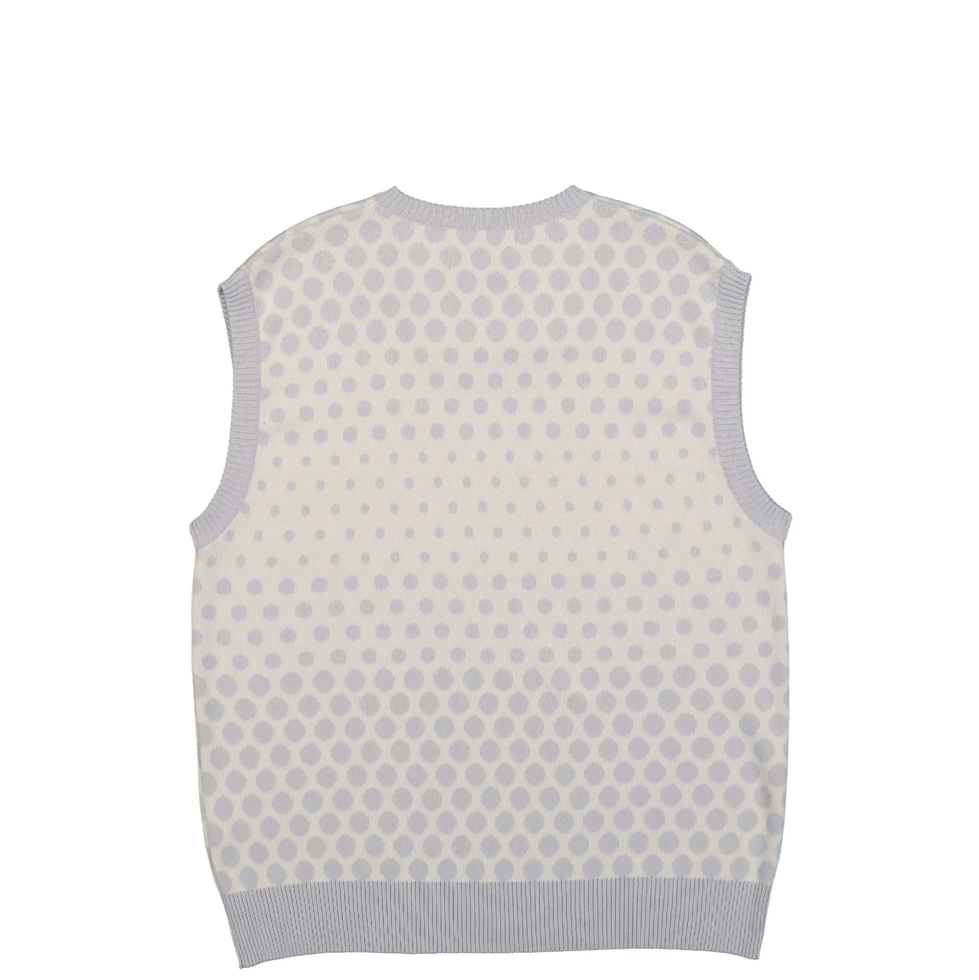 Outlet Karl Dots Knit Sweatshirts & Hoodies