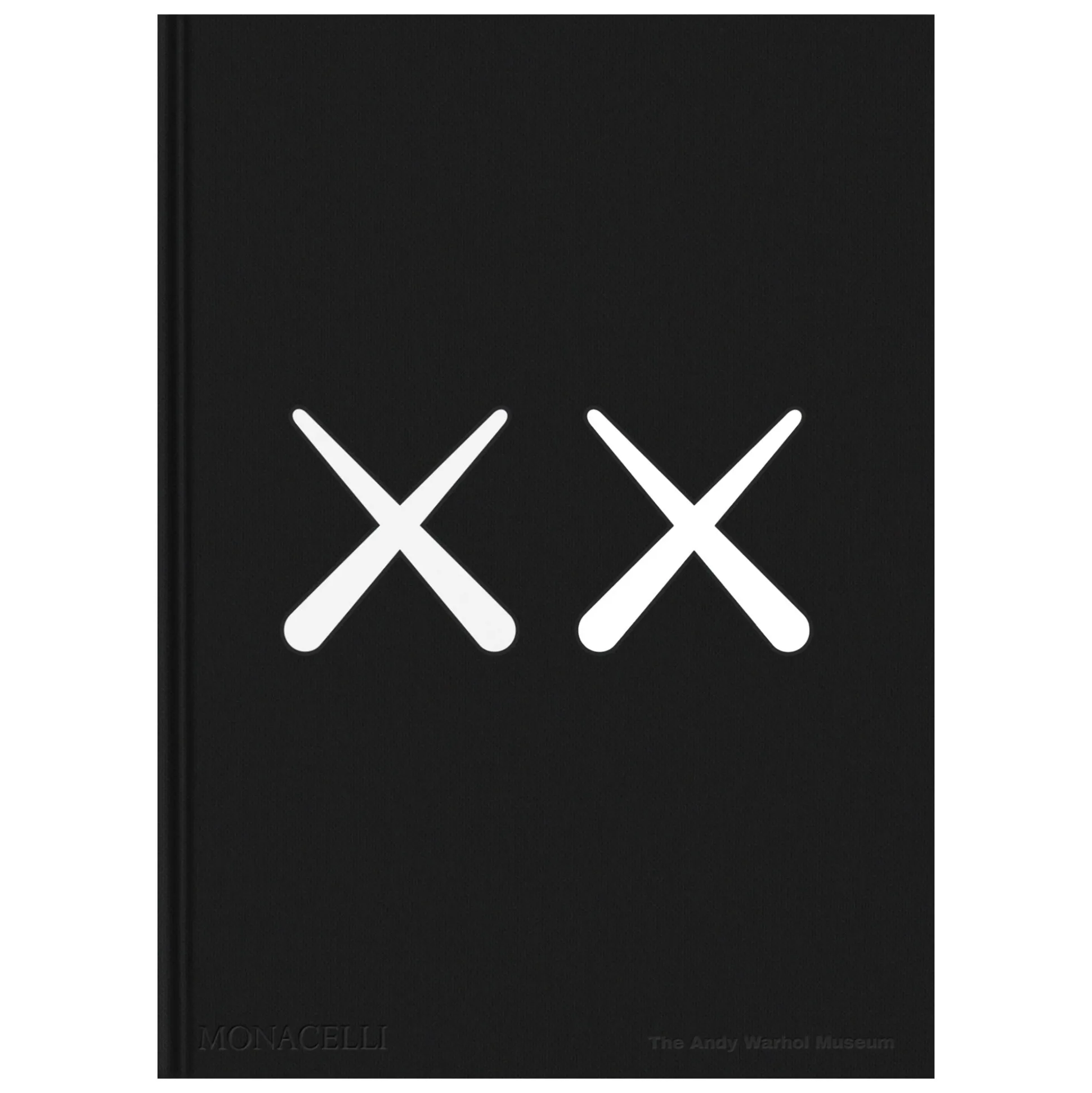 Online KAWS + Warhol Women Books|Print & Magazines