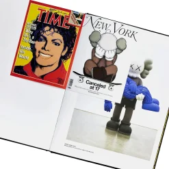 Online KAWS + Warhol Women Books|Print & Magazines