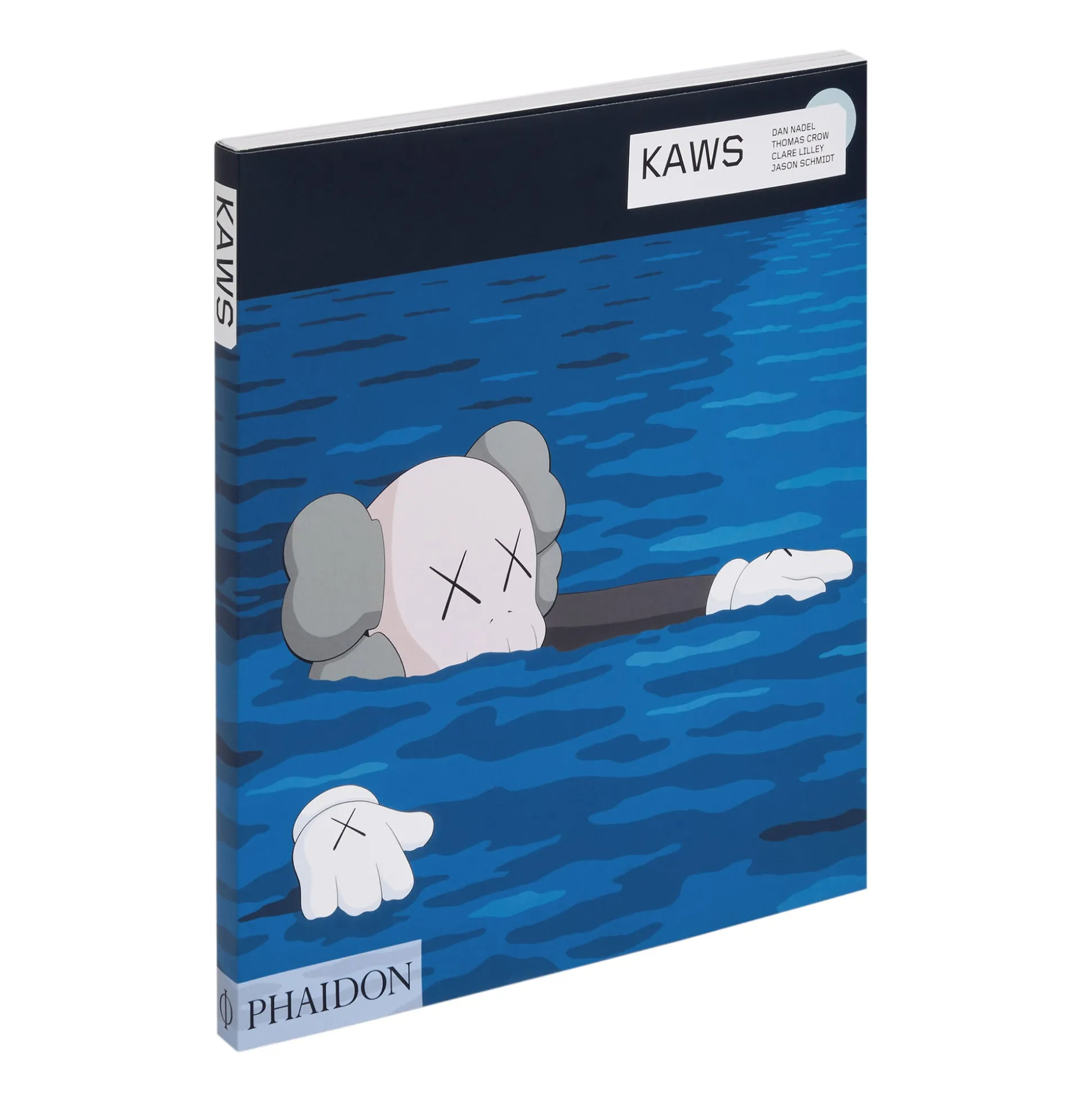 Fashion Kaws: Contemporary Artist Series Women Books|Print & Magazines