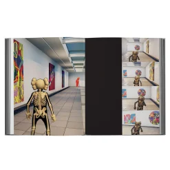 Sale Kaws: New Fiction Women Books|Print & Magazines