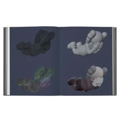 Sale Kaws: New Fiction Women Books|Print & Magazines