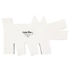 Shop Keith Haring Barking Dog Statue Women Home Accessories|Home Accessories