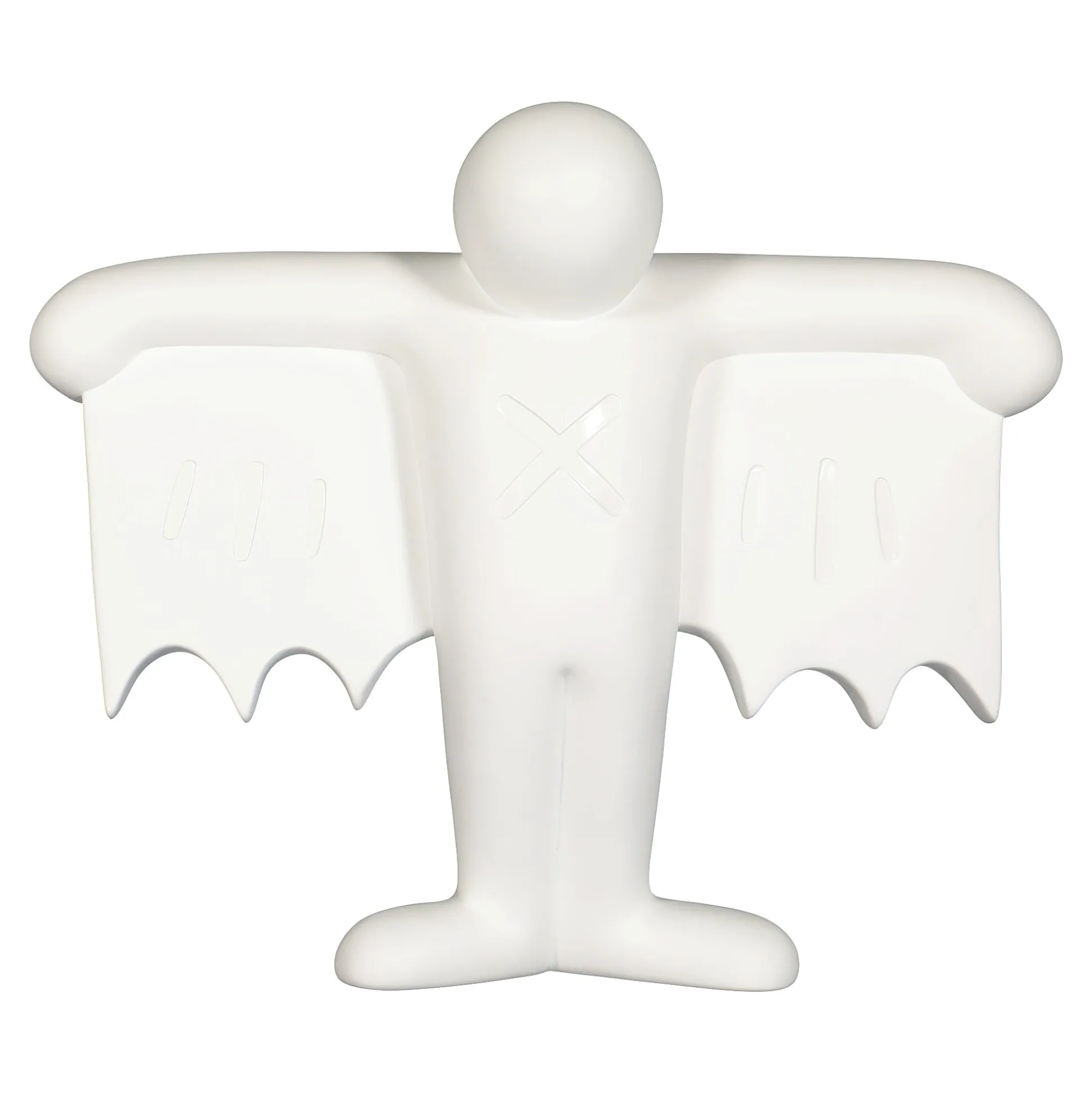 Online Keith Haring Flying Devil Statue Women Home Accessories|Home Accessories