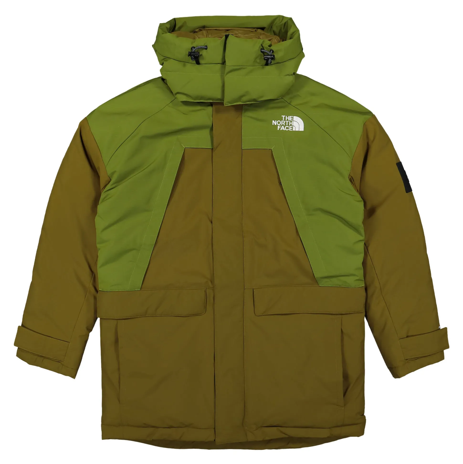 New Kembar Insulated Parka Women Jackets & Coats|Jackets & Coats