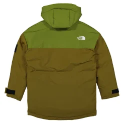 New Kembar Insulated Parka Women Jackets & Coats|Jackets & Coats
