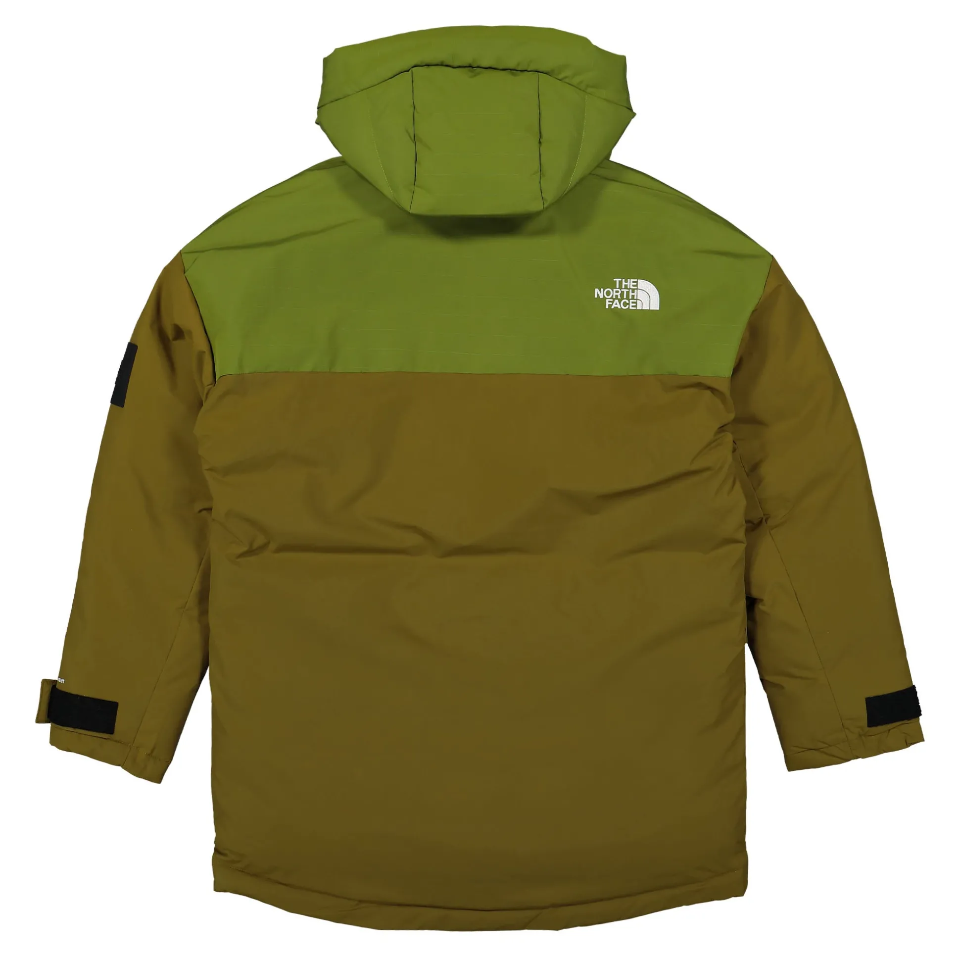 New Kembar Insulated Parka Women Jackets & Coats|Jackets & Coats