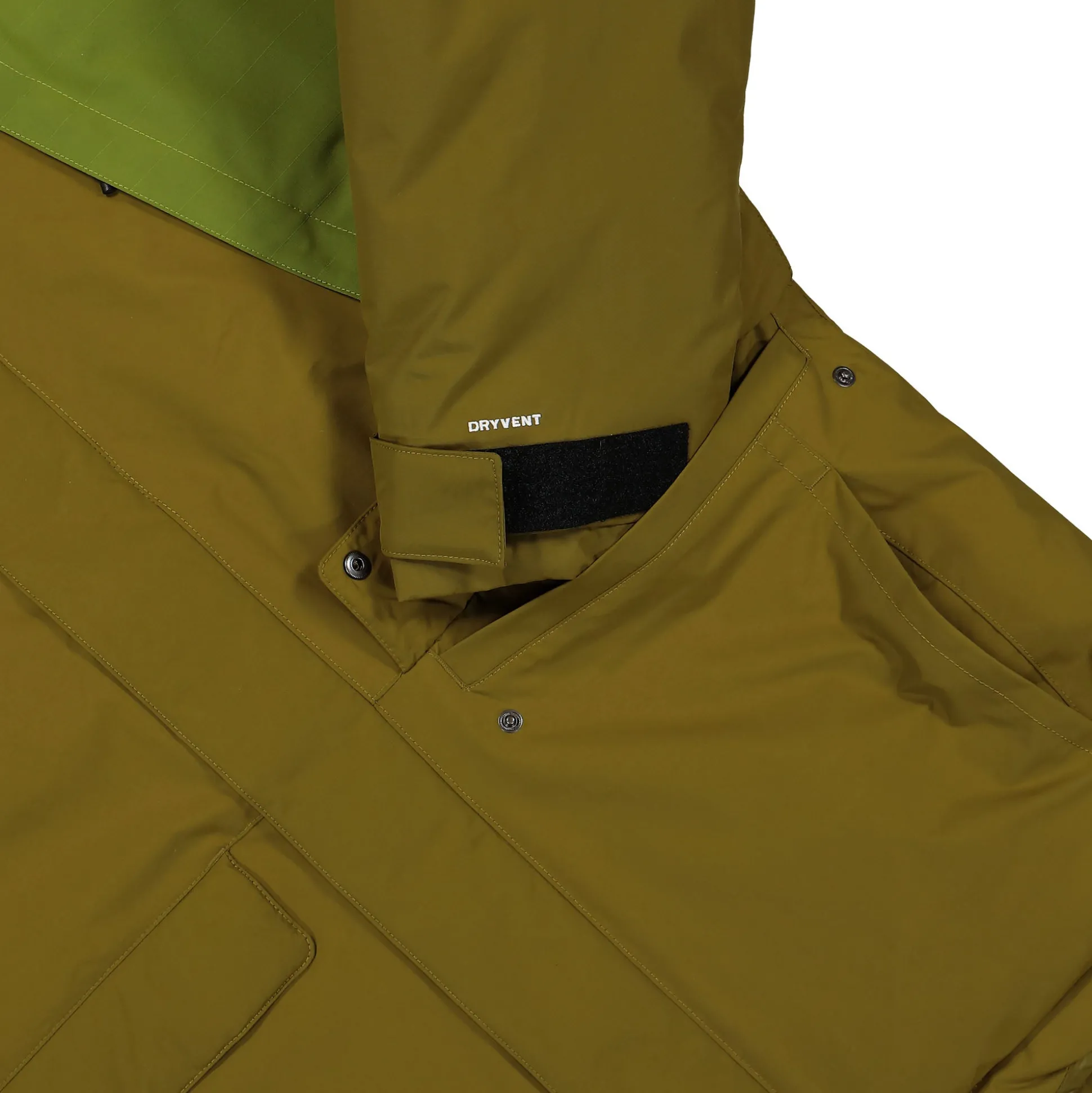 New Kembar Insulated Parka Women Jackets & Coats|Jackets & Coats