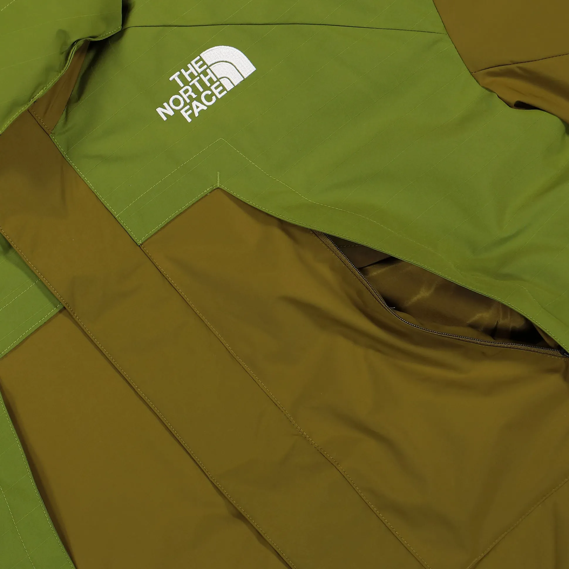 New Kembar Insulated Parka Women Jackets & Coats|Jackets & Coats