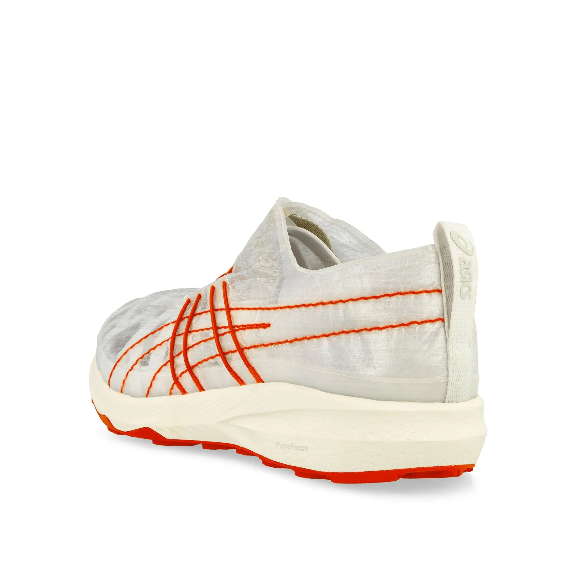 Hot KENGO KUMA x Archisite ORU Low Tops|Retro & Running